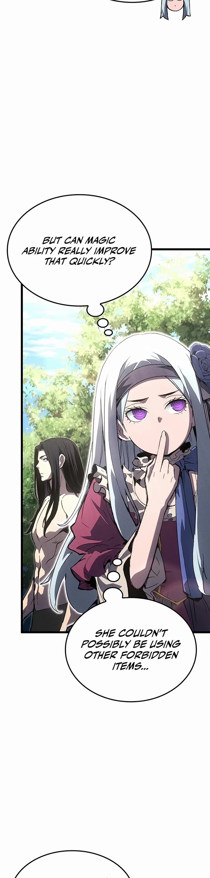 The Indomitable Martial King chapter 126 page 56