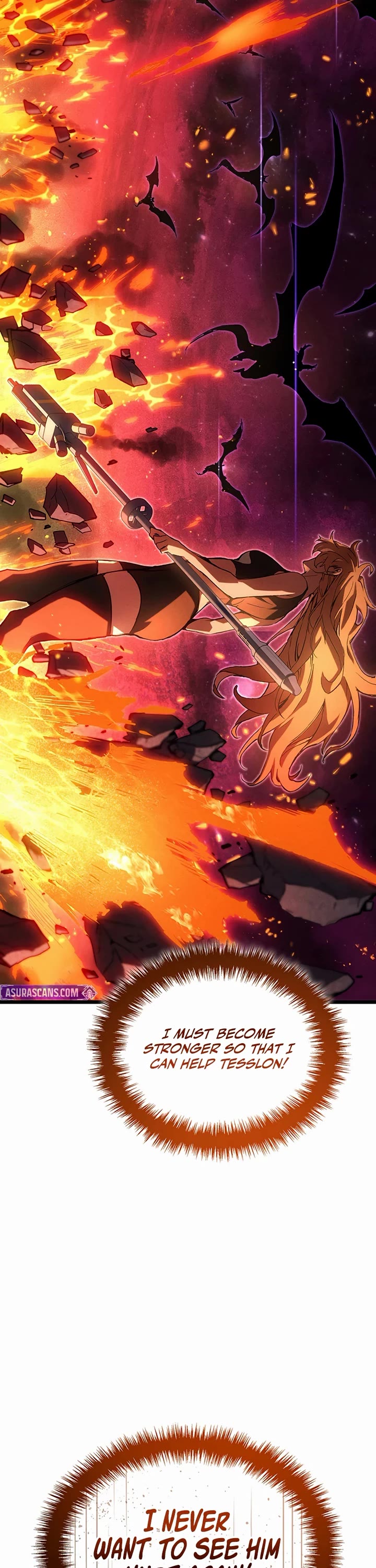 The Indomitable Martial King chapter 126 page 61