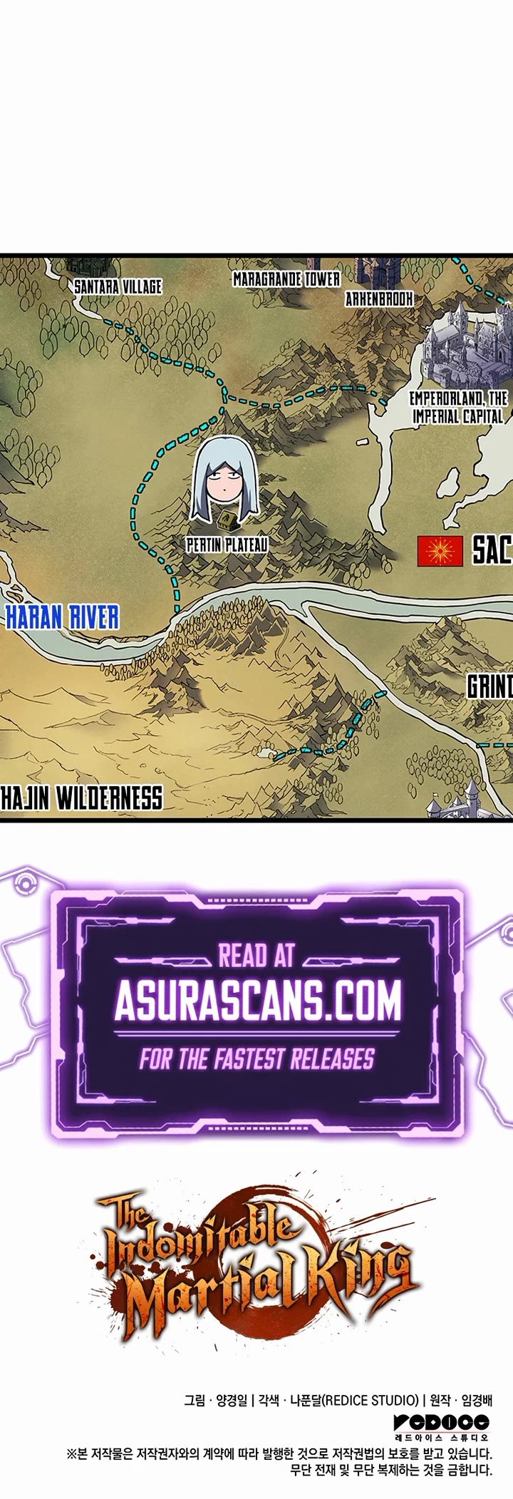 The Indomitable Martial King chapter 126 page 63