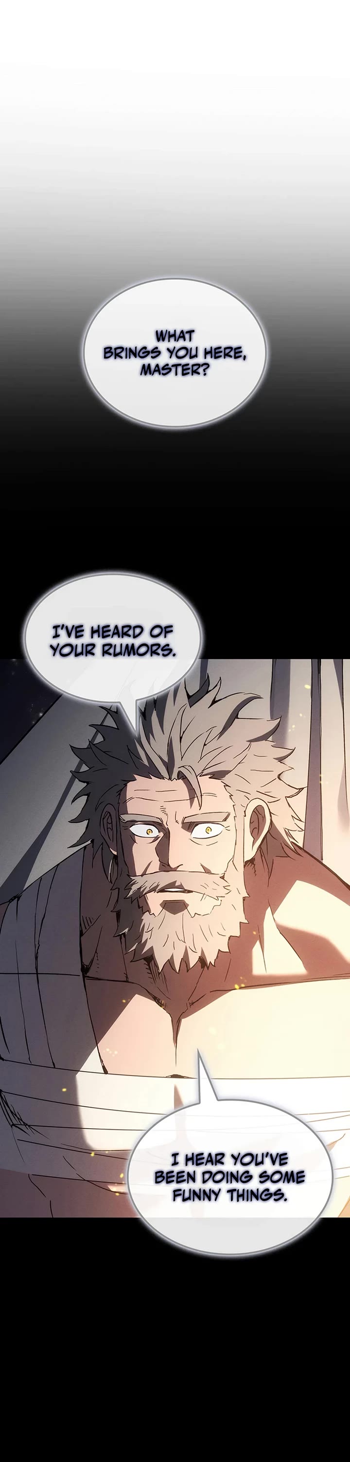 The Indomitable Martial King chapter 127 page 13