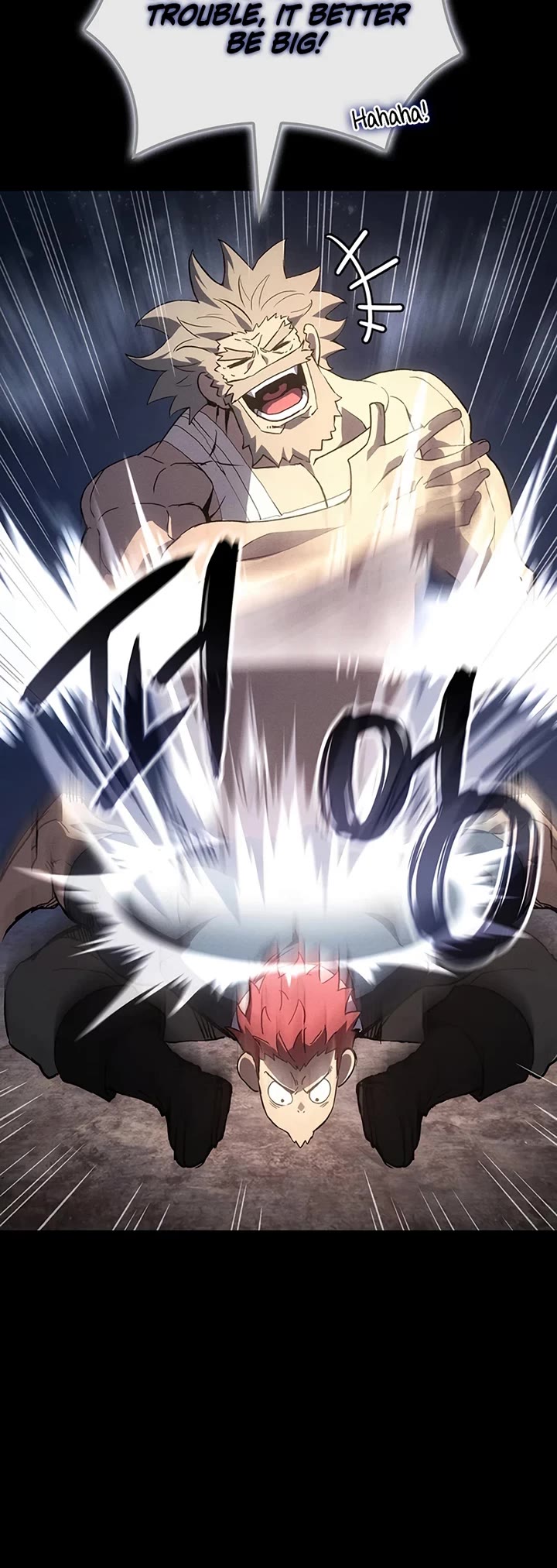 The Indomitable Martial King chapter 127 page 15