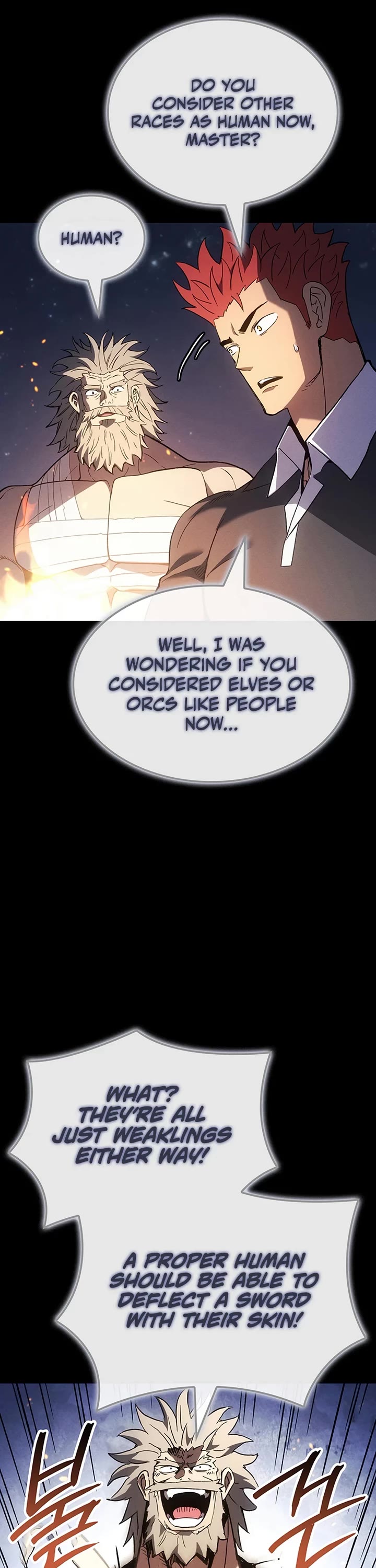 The Indomitable Martial King chapter 127 page 16