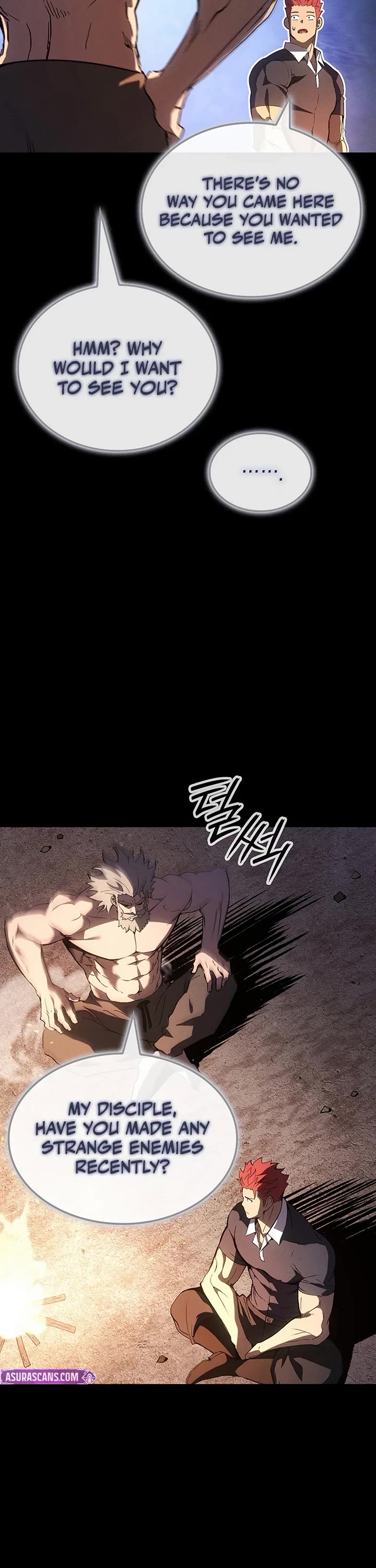 The Indomitable Martial King chapter 127 page 18