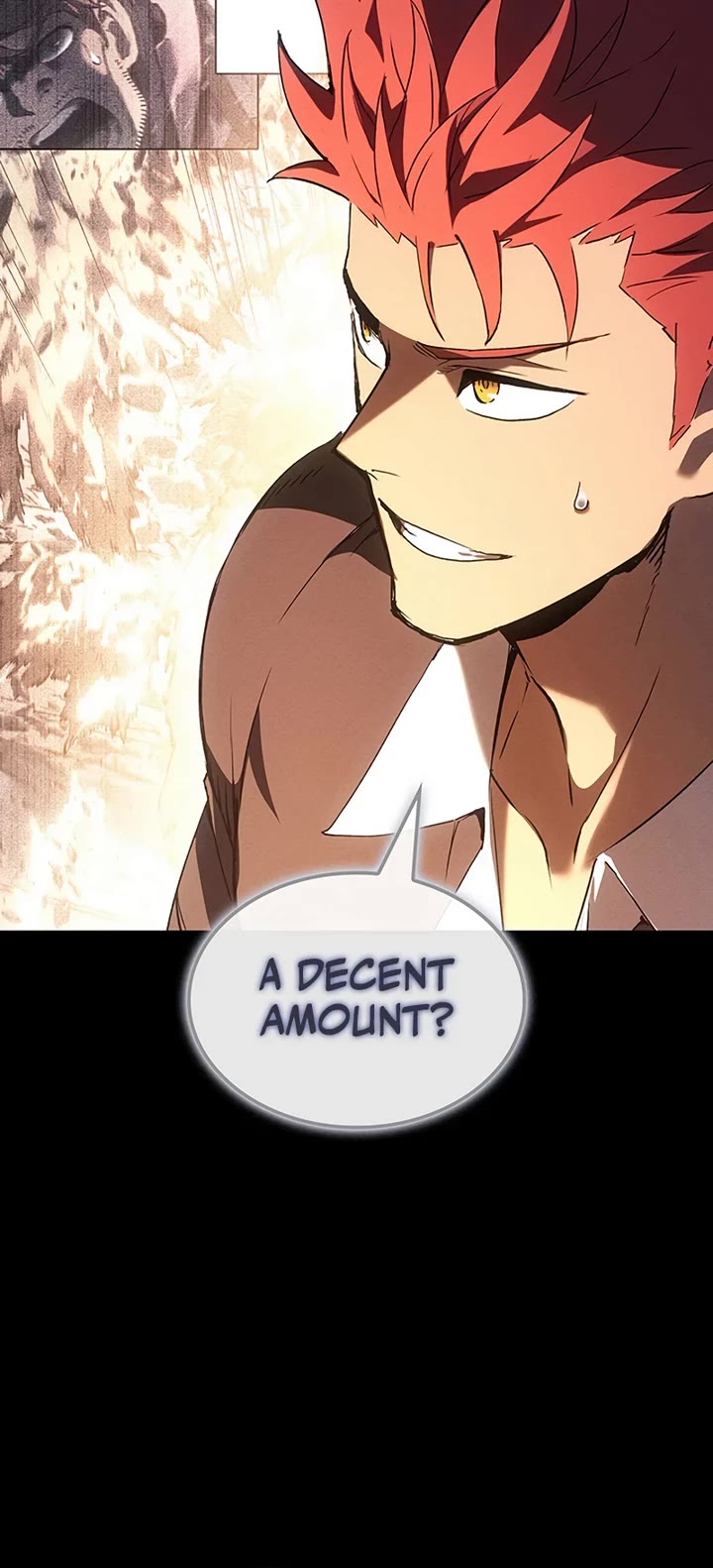 The Indomitable Martial King chapter 127 page 20