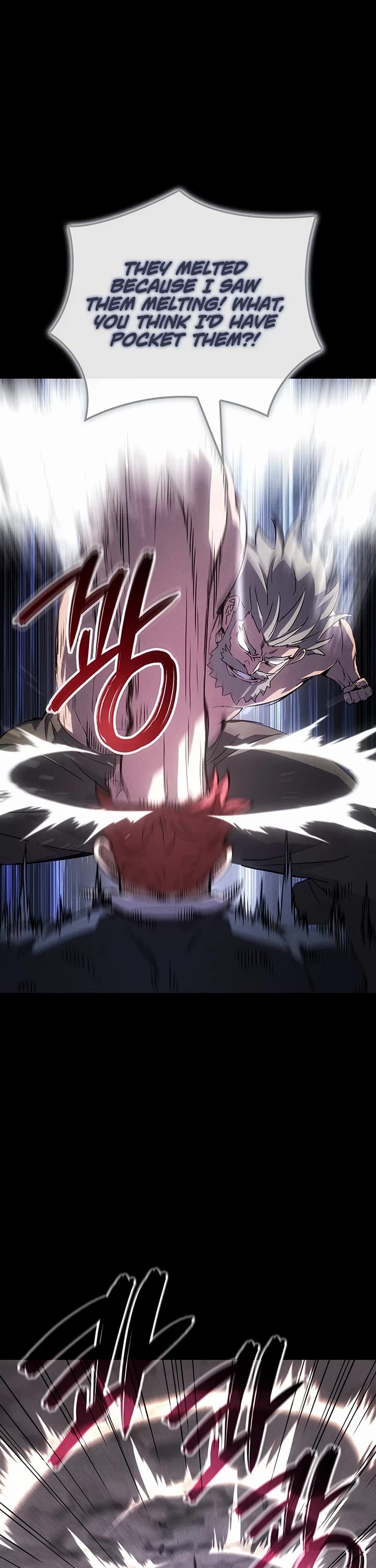 The Indomitable Martial King chapter 127 page 23