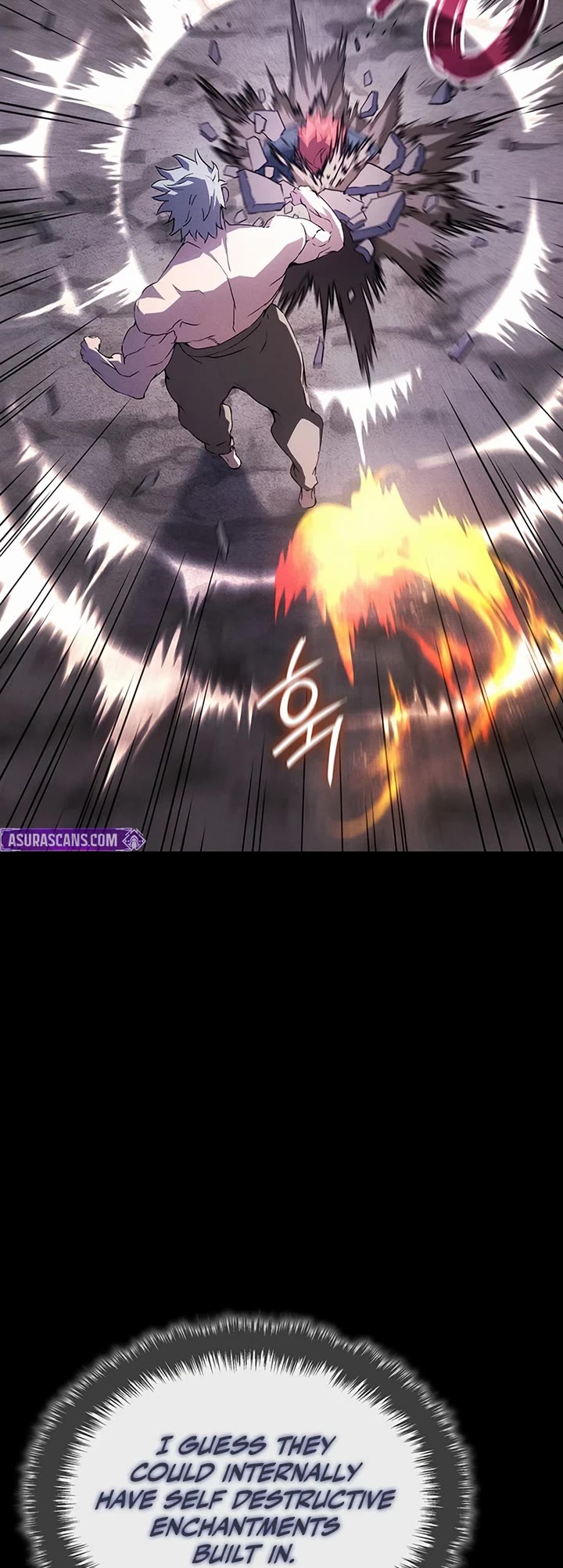 The Indomitable Martial King chapter 127 page 24