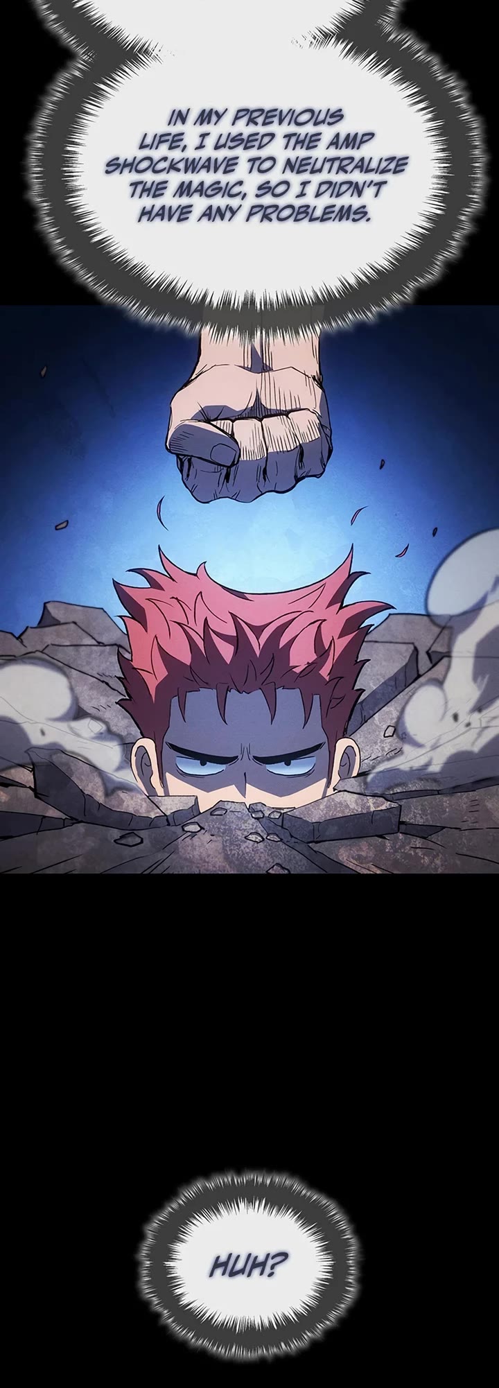 The Indomitable Martial King chapter 127 page 25