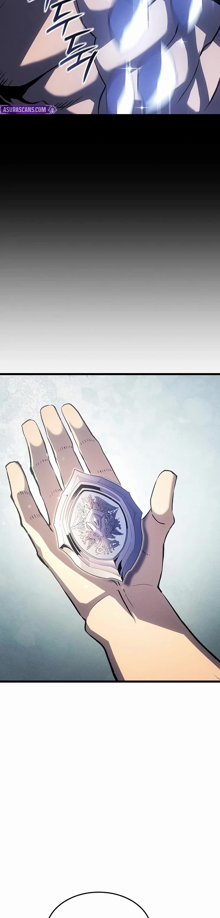 The Indomitable Martial King chapter 127 page 27