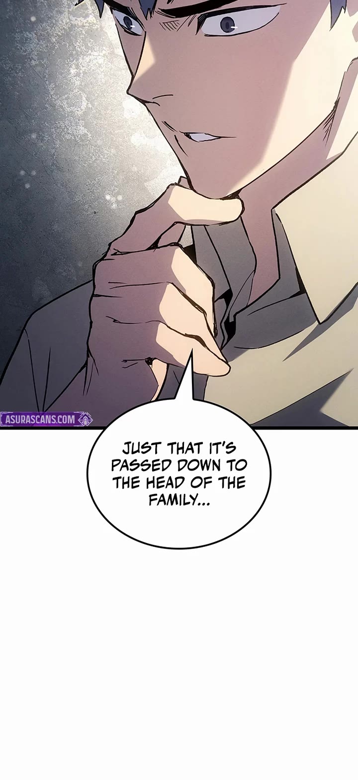 The Indomitable Martial King chapter 127 page 30