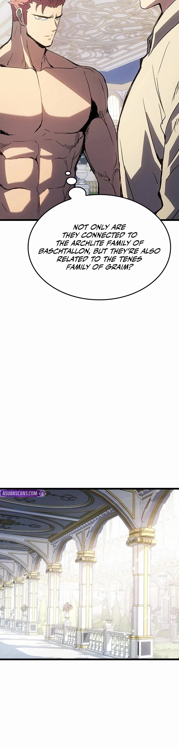 The Indomitable Martial King chapter 127 page 32