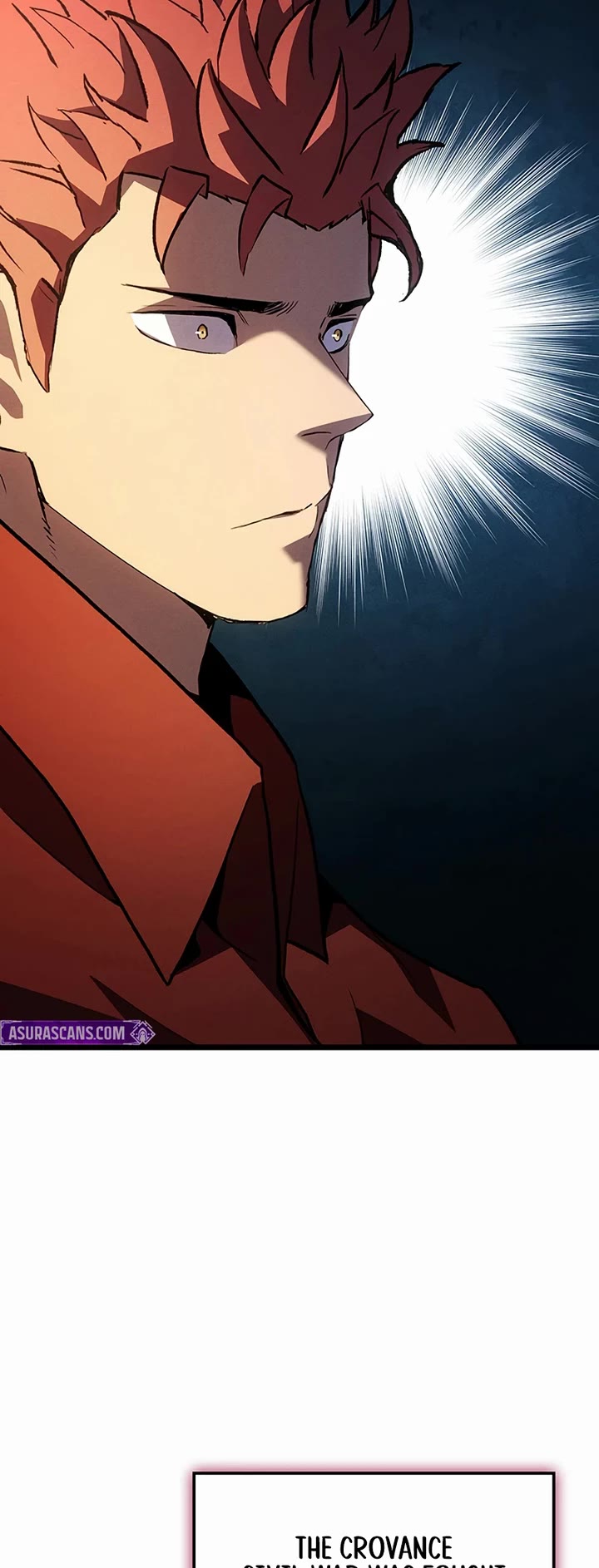 The Indomitable Martial King chapter 127 page 34