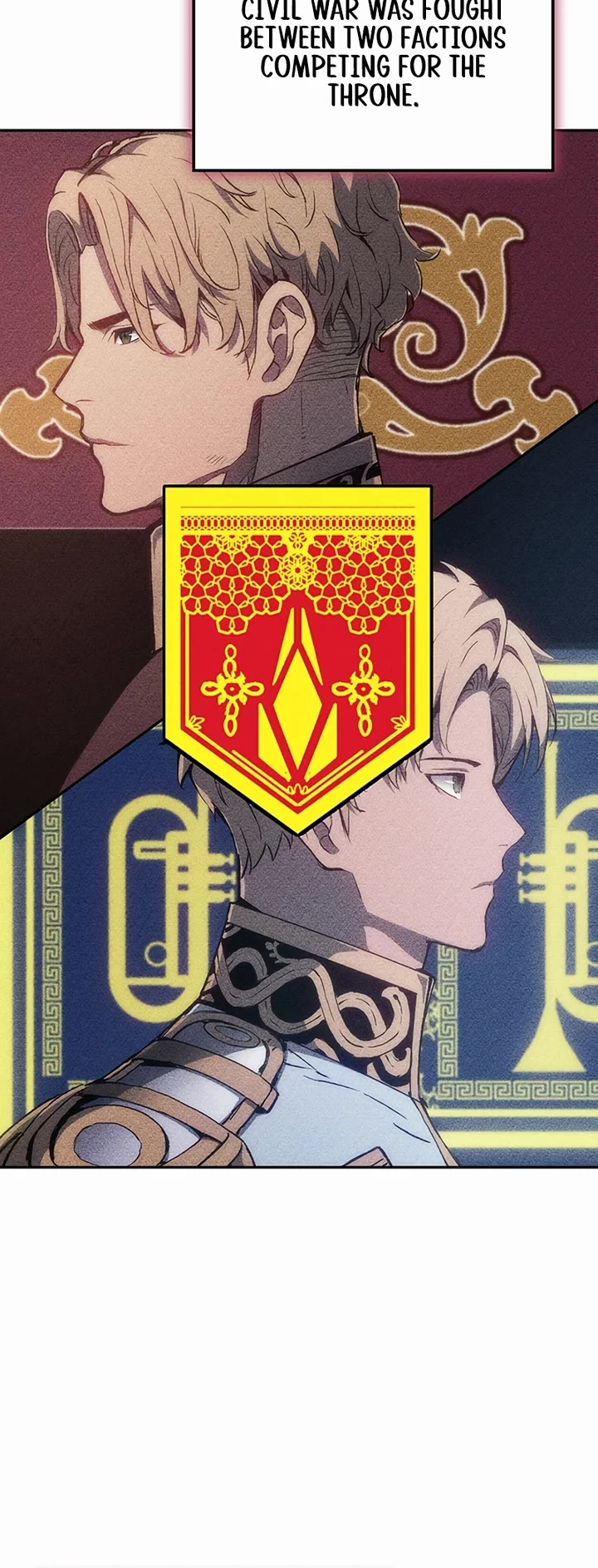 The Indomitable Martial King chapter 127 page 35
