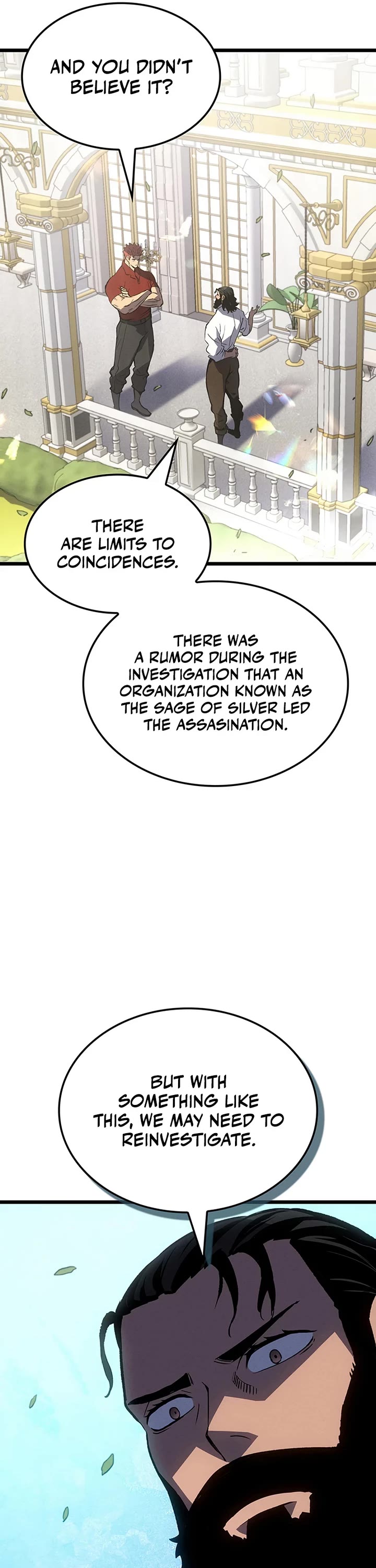 The Indomitable Martial King chapter 127 page 41