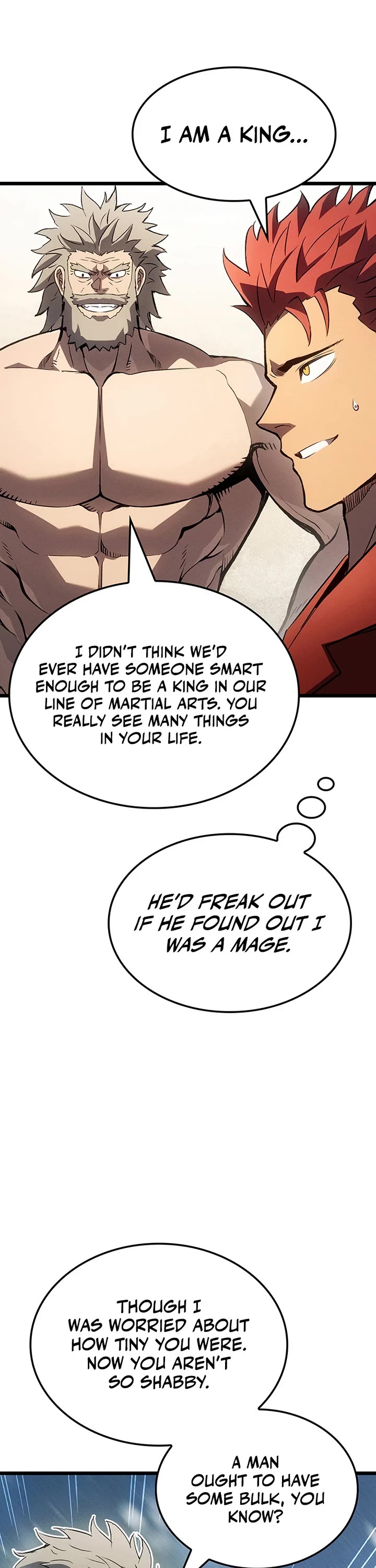 The Indomitable Martial King chapter 127 page 43