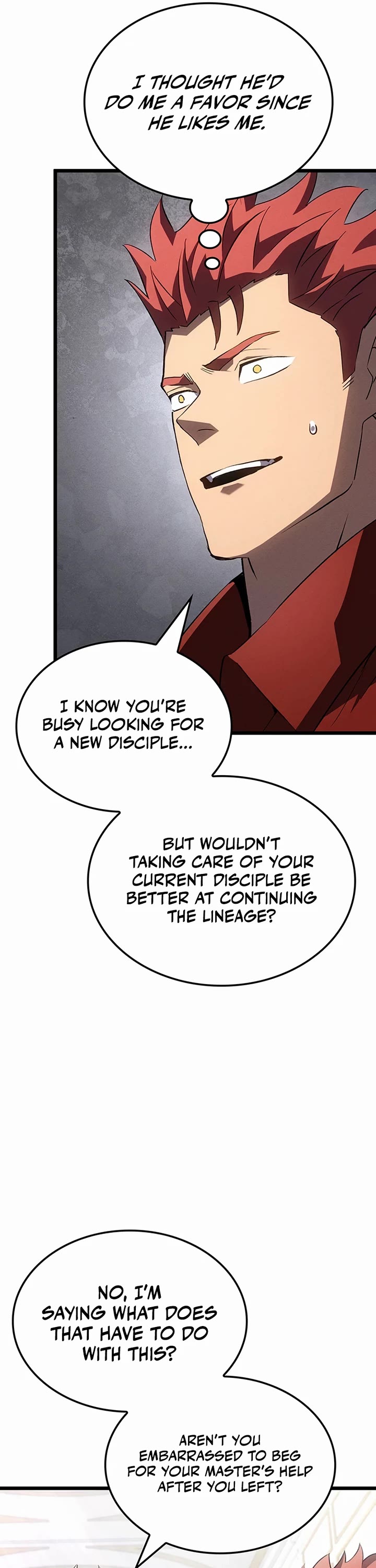 The Indomitable Martial King chapter 127 page 46