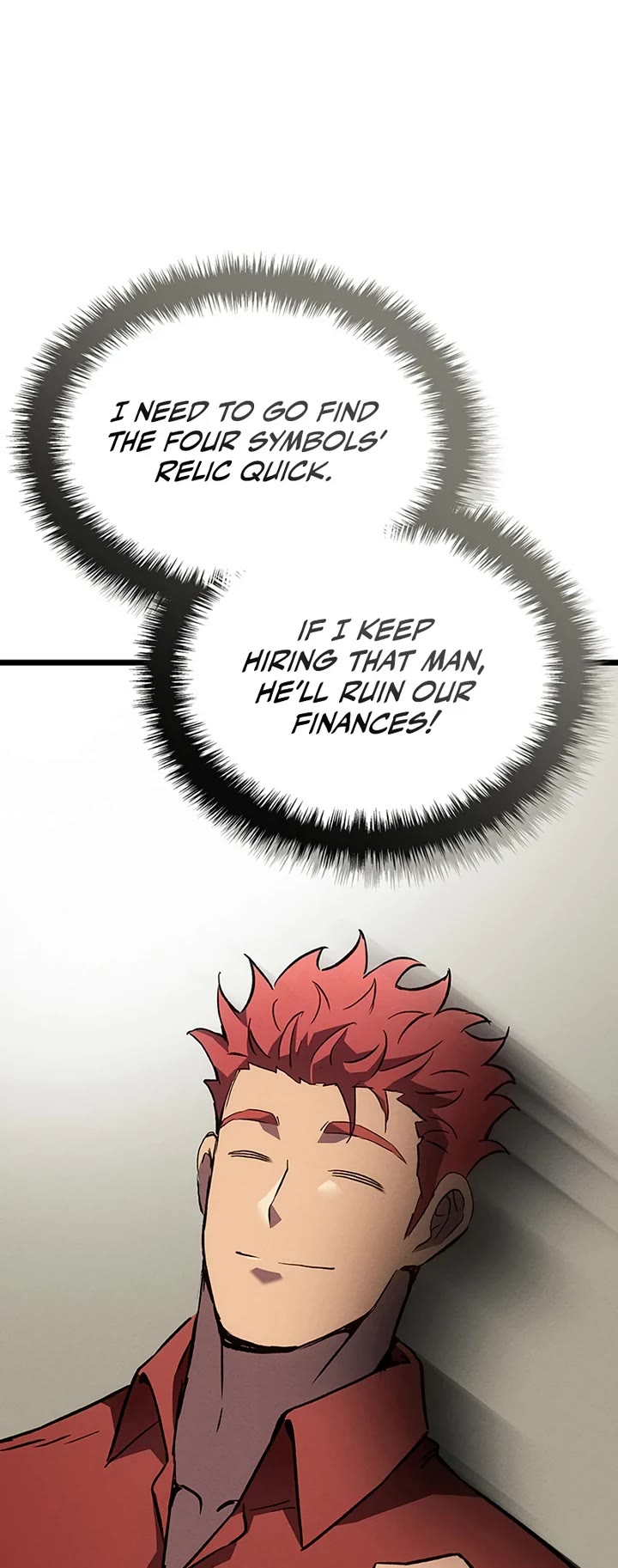 The Indomitable Martial King chapter 127 page 52