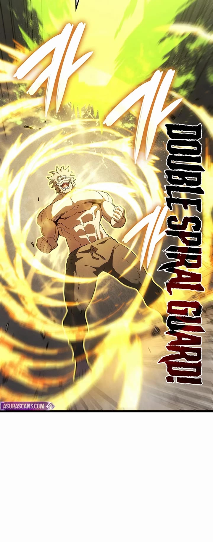 The Indomitable Martial King chapter 127 page 9