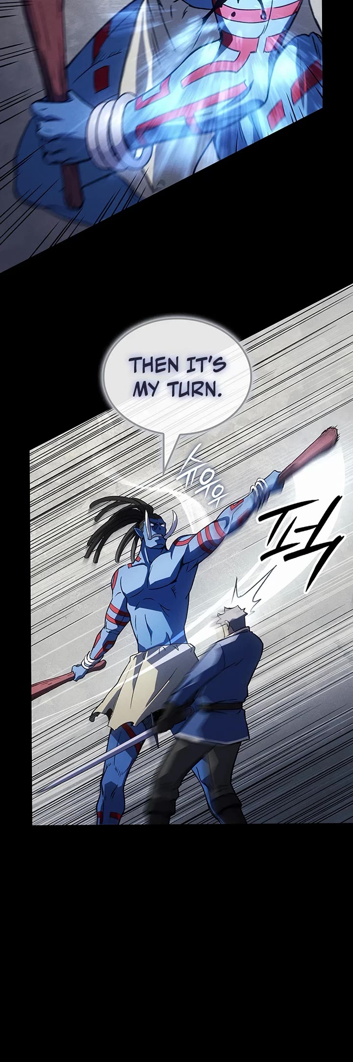 The Indomitable Martial King chapter 128 page 10