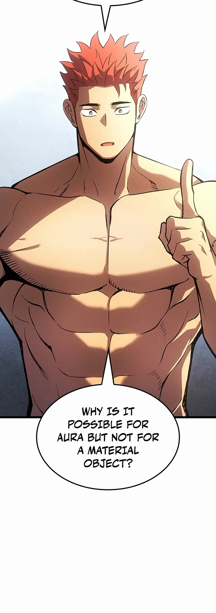 The Indomitable Martial King chapter 128 page 15