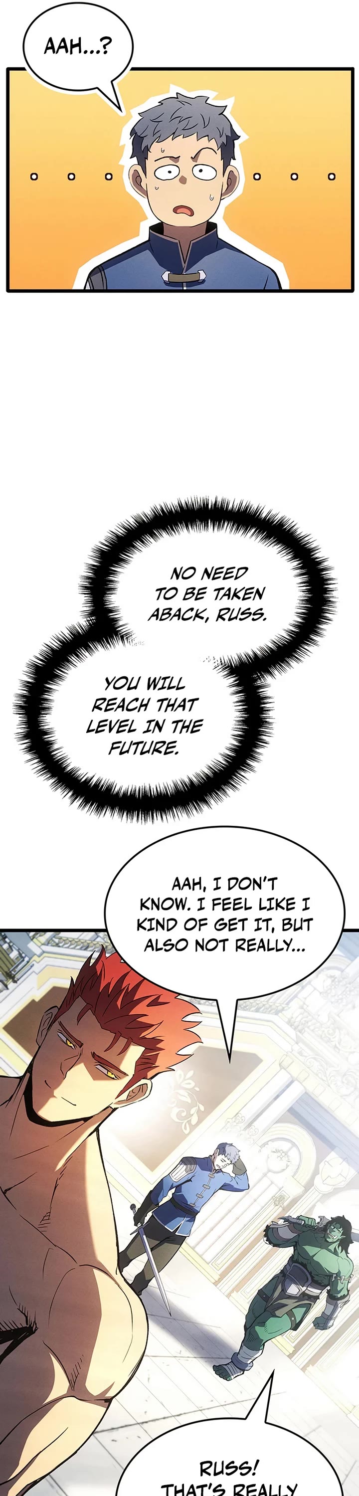 The Indomitable Martial King chapter 128 page 16