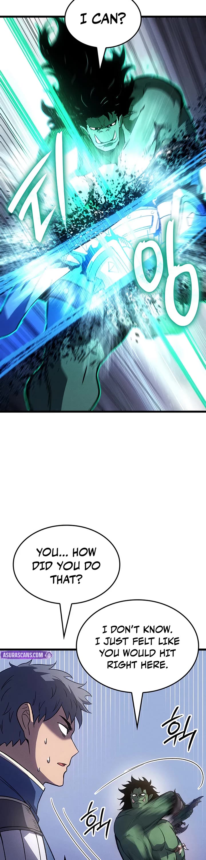 The Indomitable Martial King chapter 128 page 18