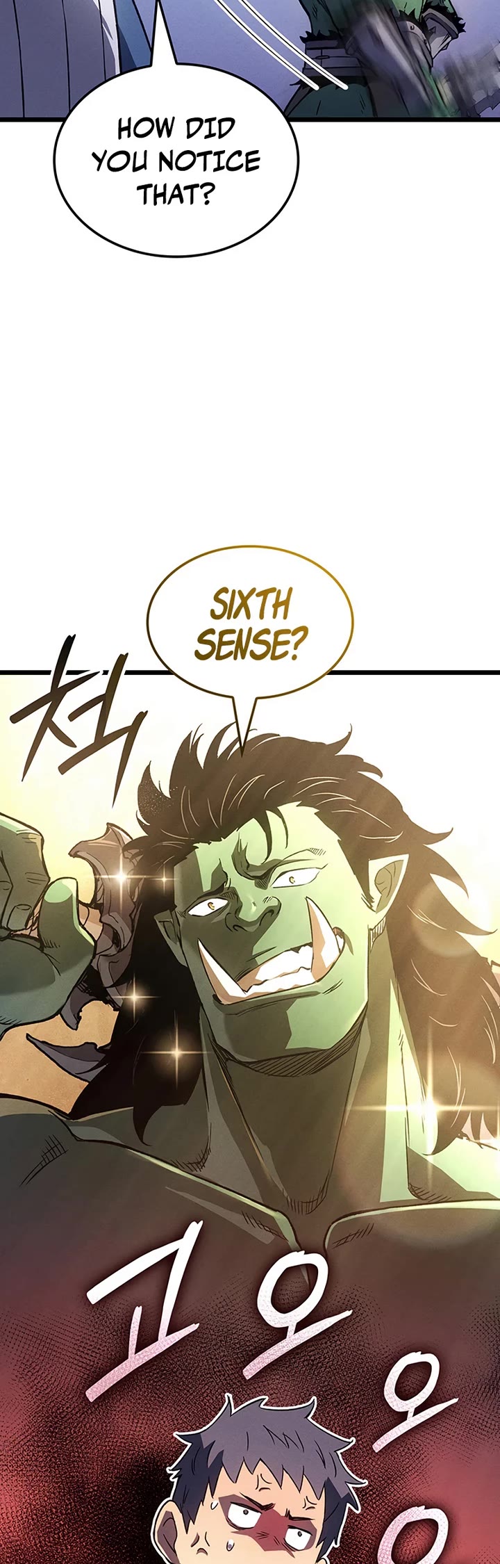 The Indomitable Martial King chapter 128 page 19