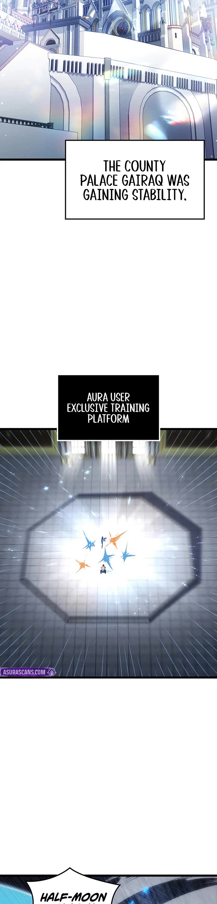 The Indomitable Martial King chapter 128 page 2