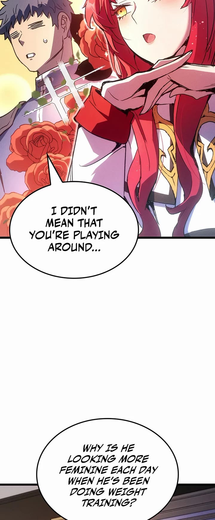 The Indomitable Martial King chapter 128 page 24