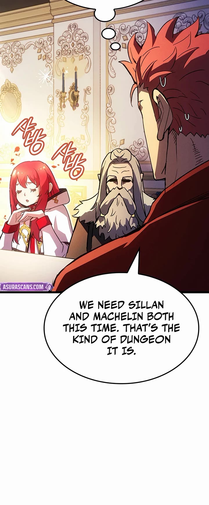 The Indomitable Martial King chapter 128 page 25