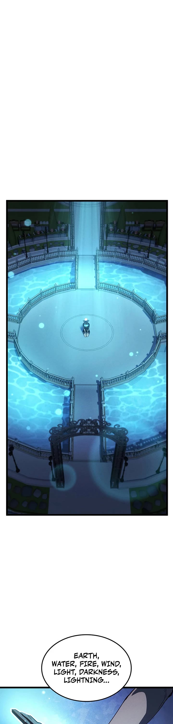 The Indomitable Martial King chapter 128 page 27