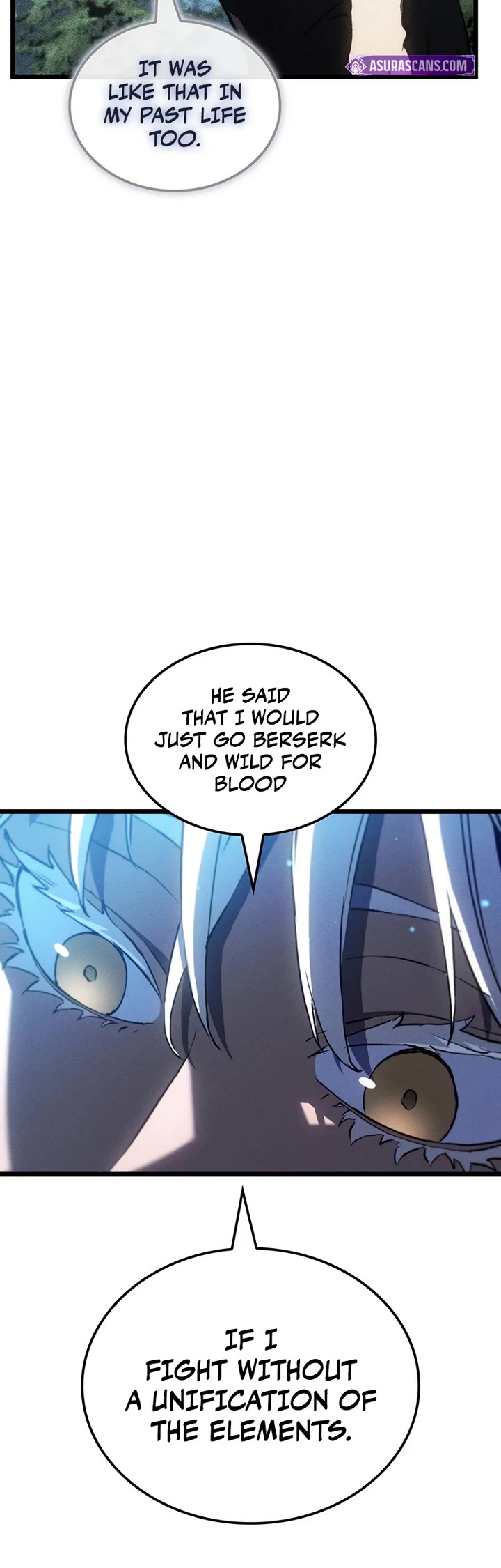 The Indomitable Martial King chapter 128 page 30