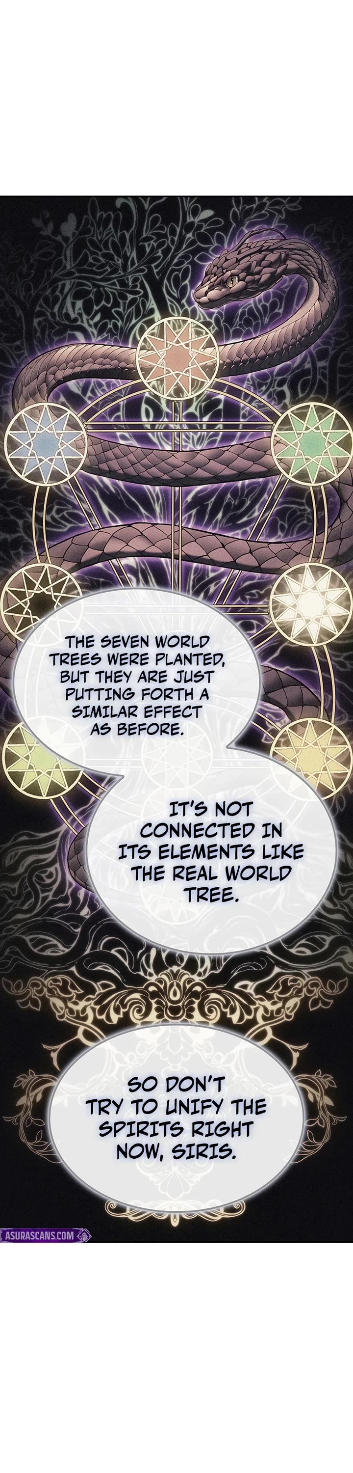 The Indomitable Martial King chapter 128 page 31