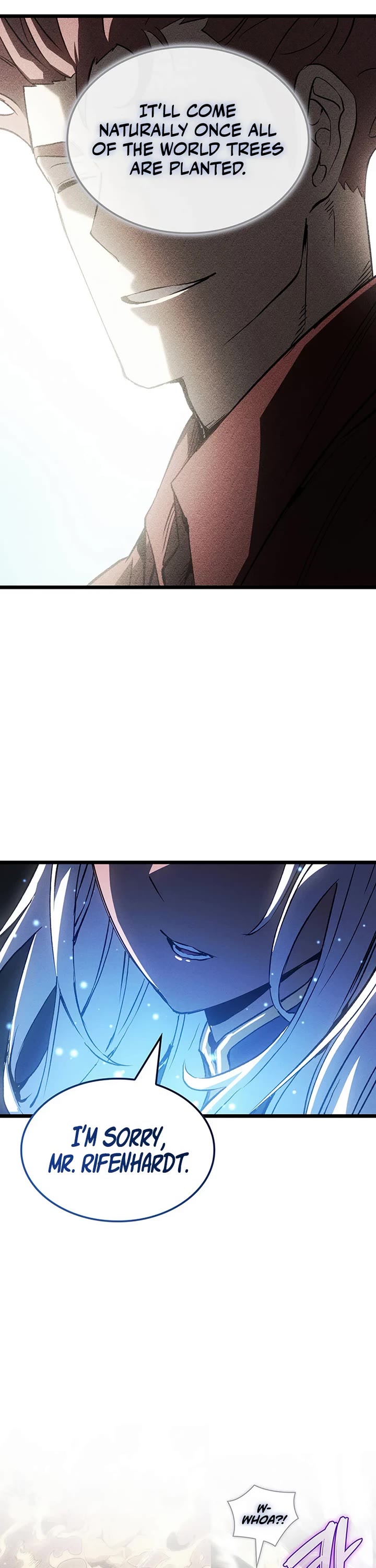 The Indomitable Martial King chapter 128 page 32