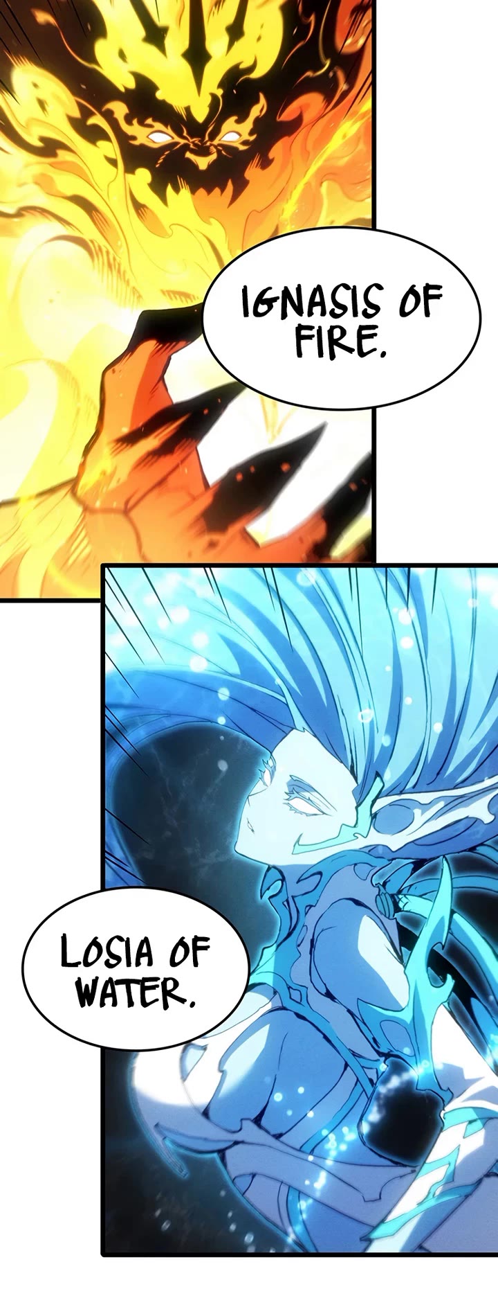 The Indomitable Martial King chapter 128 page 34