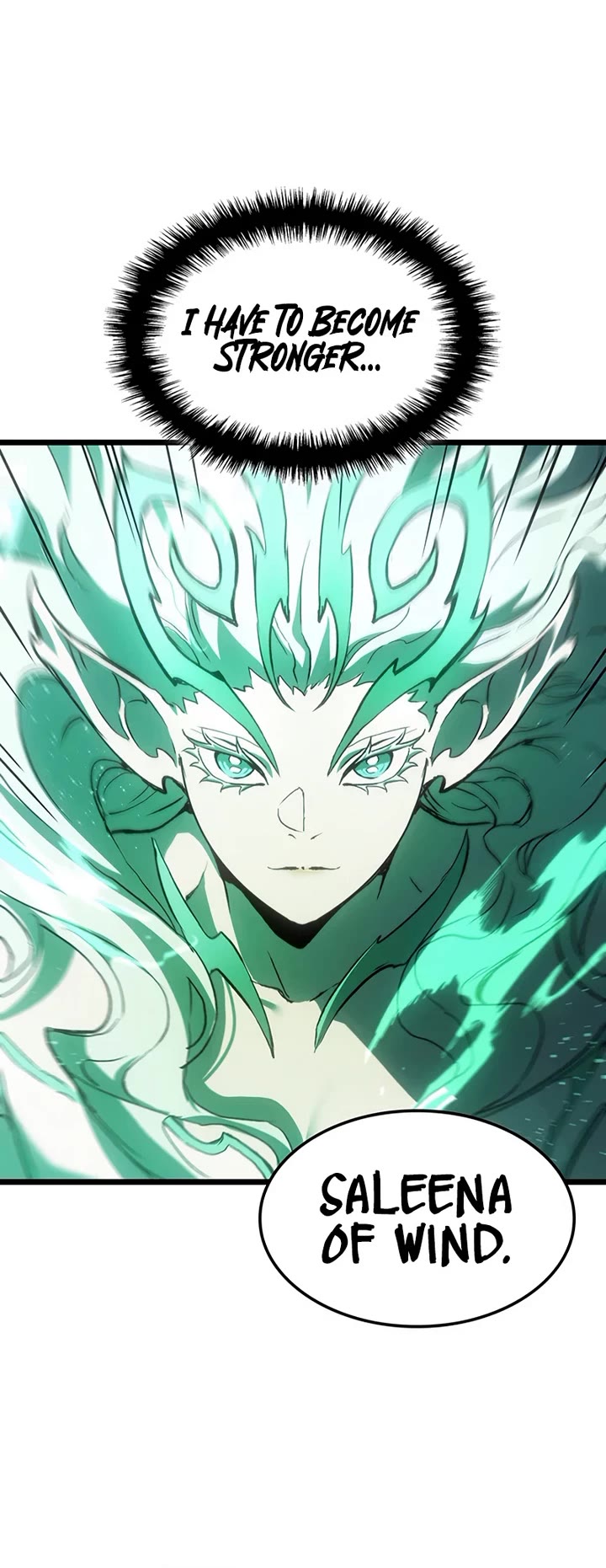 The Indomitable Martial King chapter 128 page 35