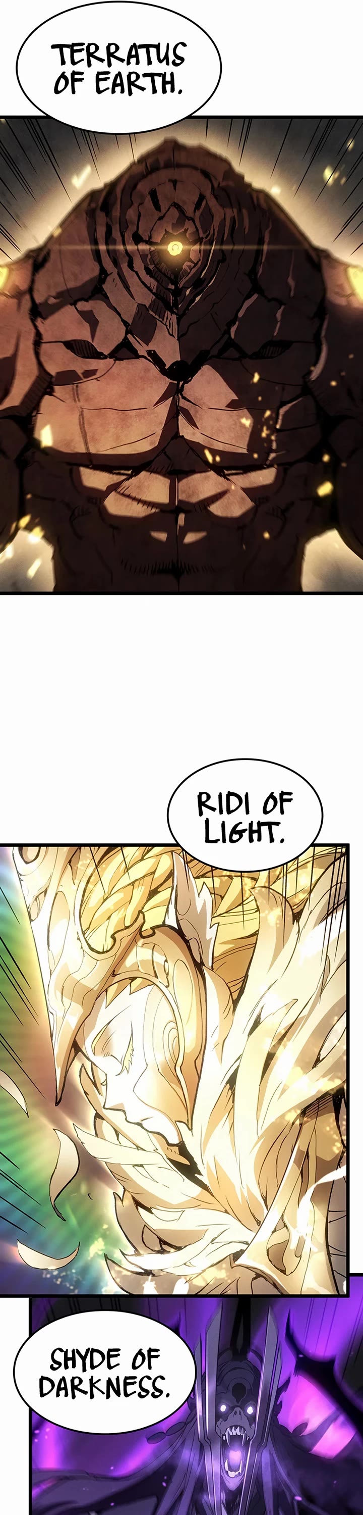 The Indomitable Martial King chapter 128 page 36