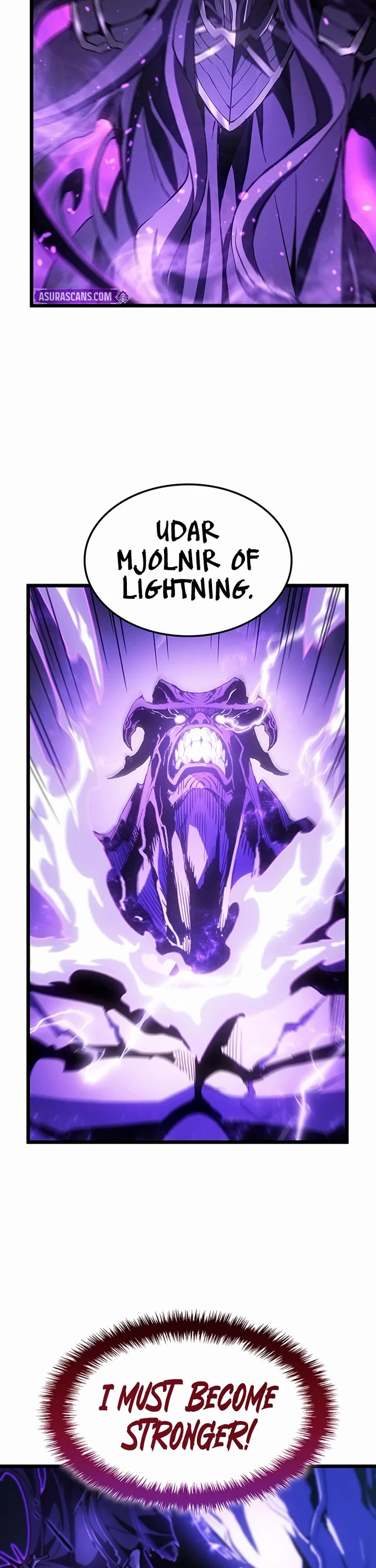 The Indomitable Martial King chapter 128 page 37