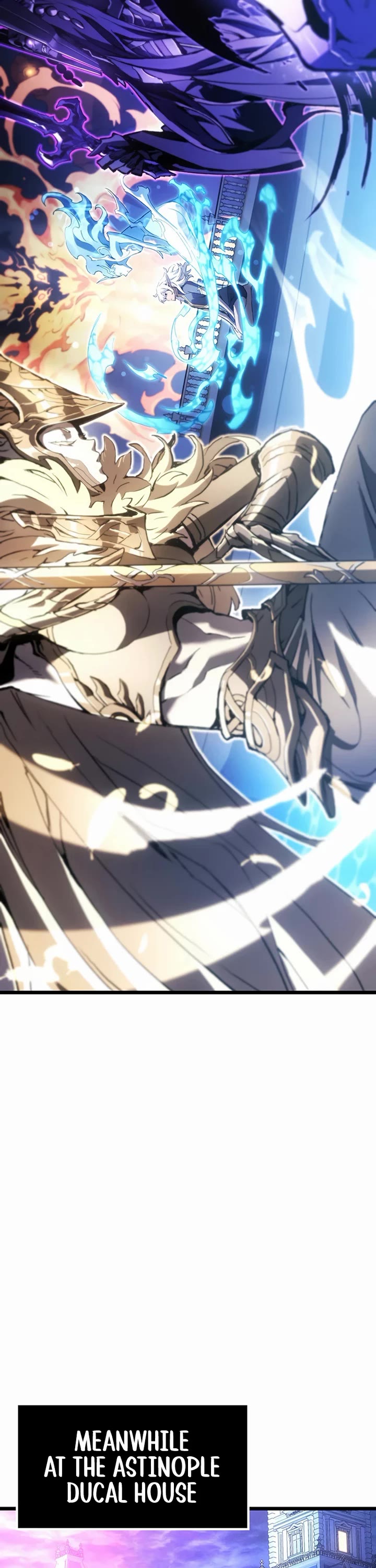 The Indomitable Martial King chapter 128 page 38