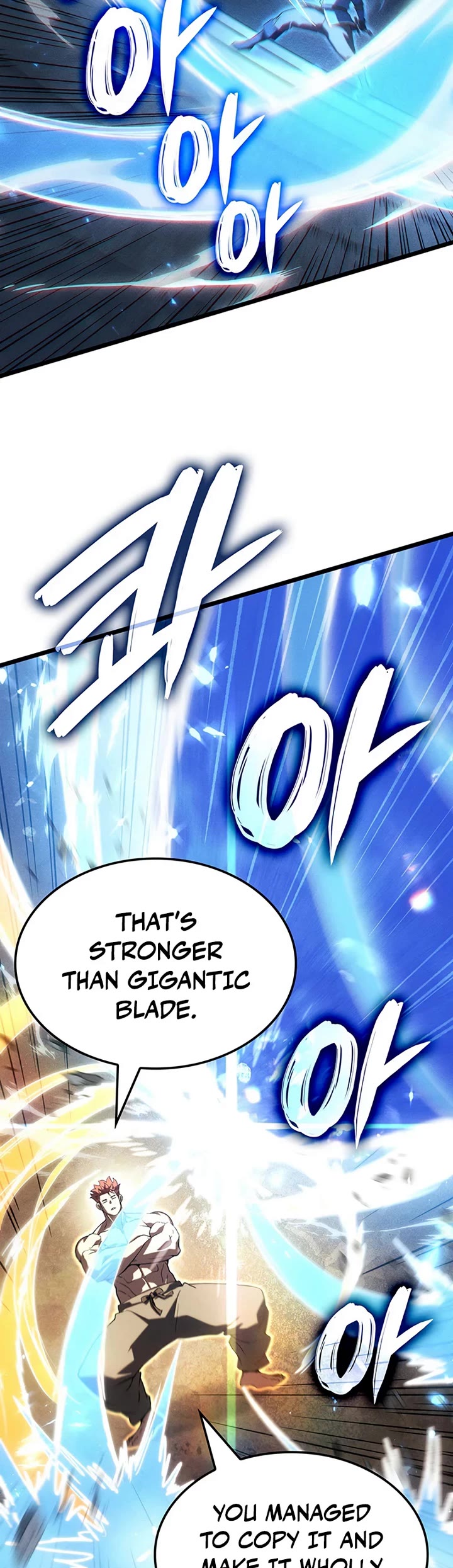 The Indomitable Martial King chapter 128 page 4