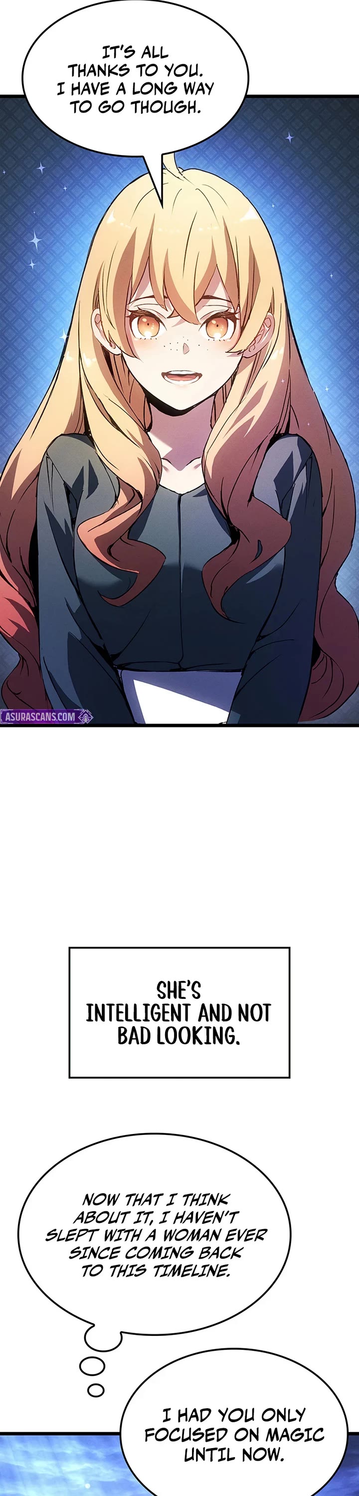 The Indomitable Martial King chapter 128 page 42