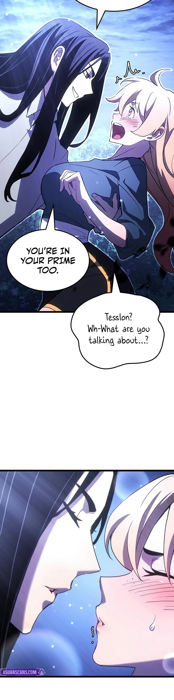 The Indomitable Martial King chapter 128 page 43