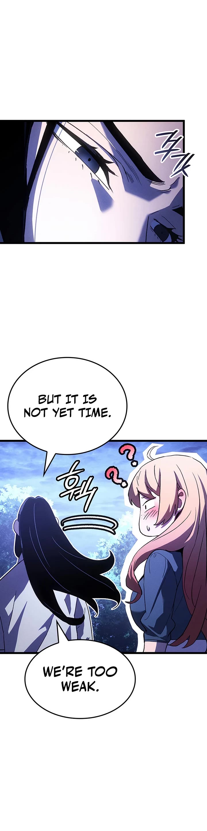 The Indomitable Martial King chapter 128 page 44