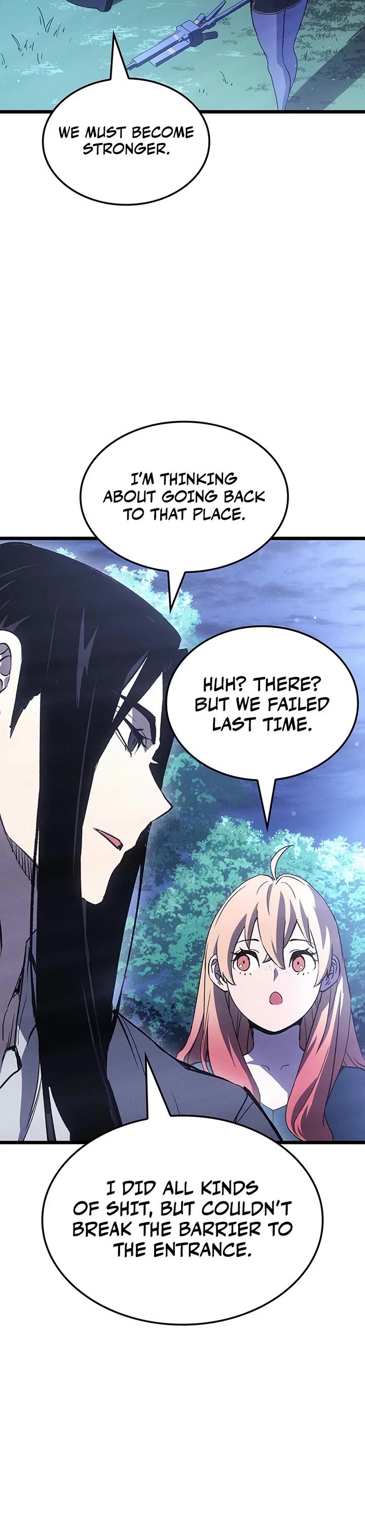 The Indomitable Martial King chapter 128 page 47