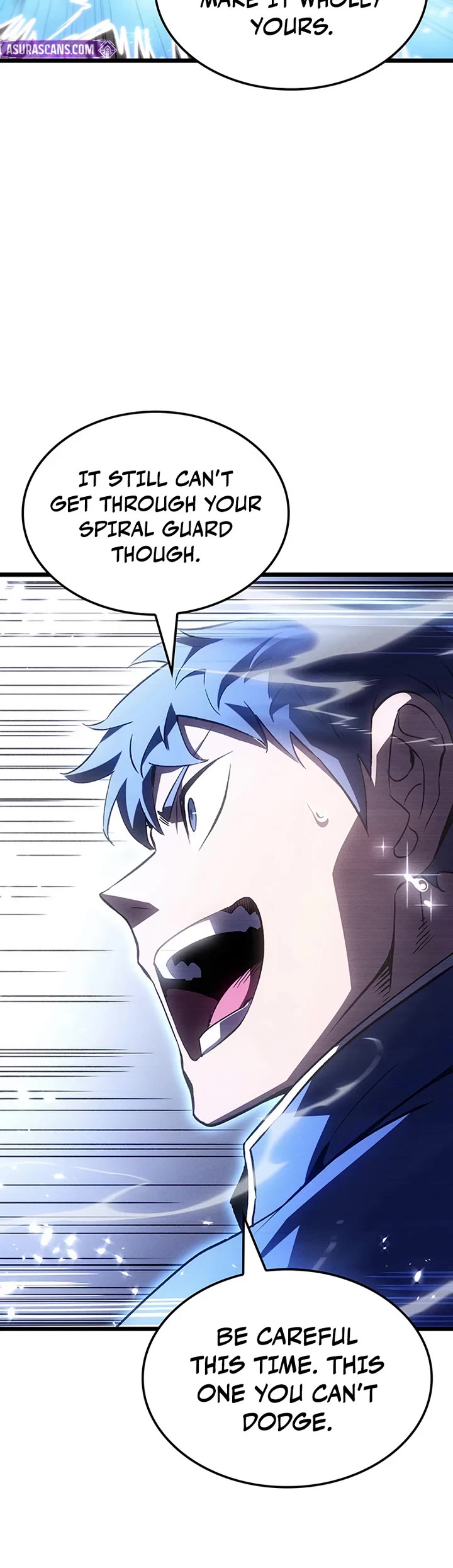 The Indomitable Martial King chapter 128 page 5