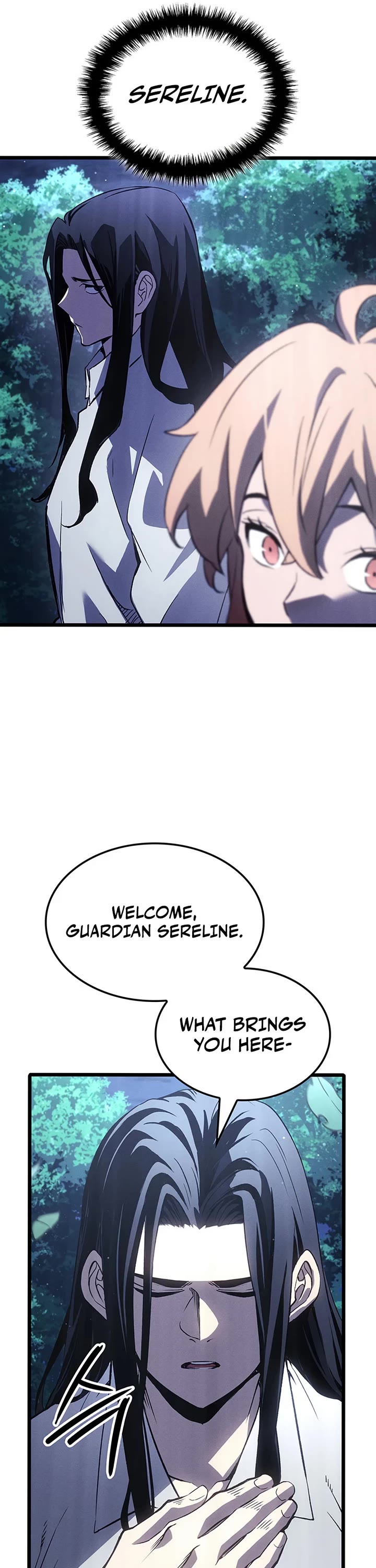 The Indomitable Martial King chapter 128 page 50