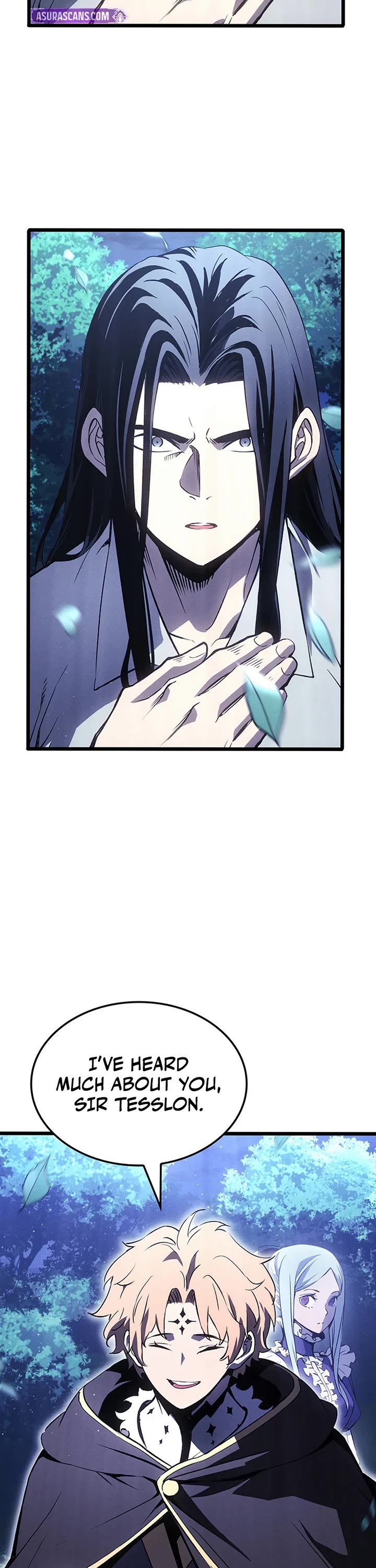 The Indomitable Martial King chapter 128 page 51