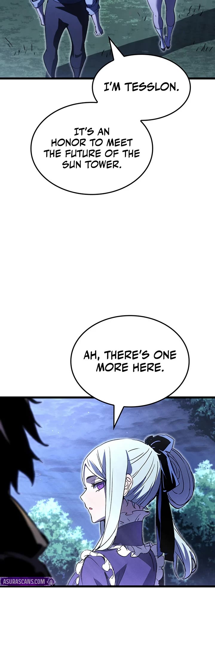 The Indomitable Martial King chapter 128 page 53