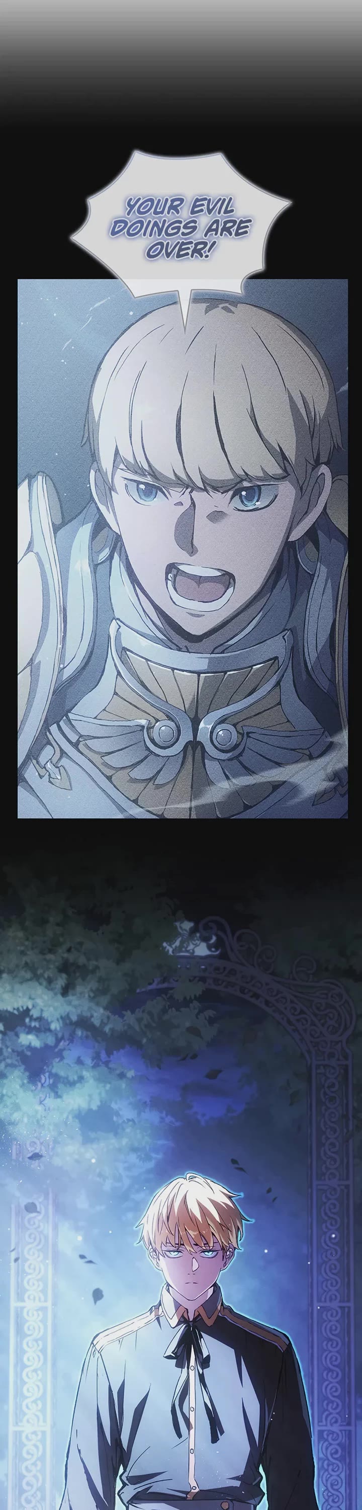 The Indomitable Martial King chapter 128 page 55