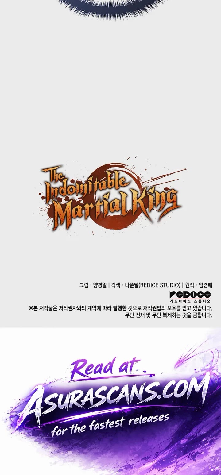 The Indomitable Martial King chapter 128 page 57