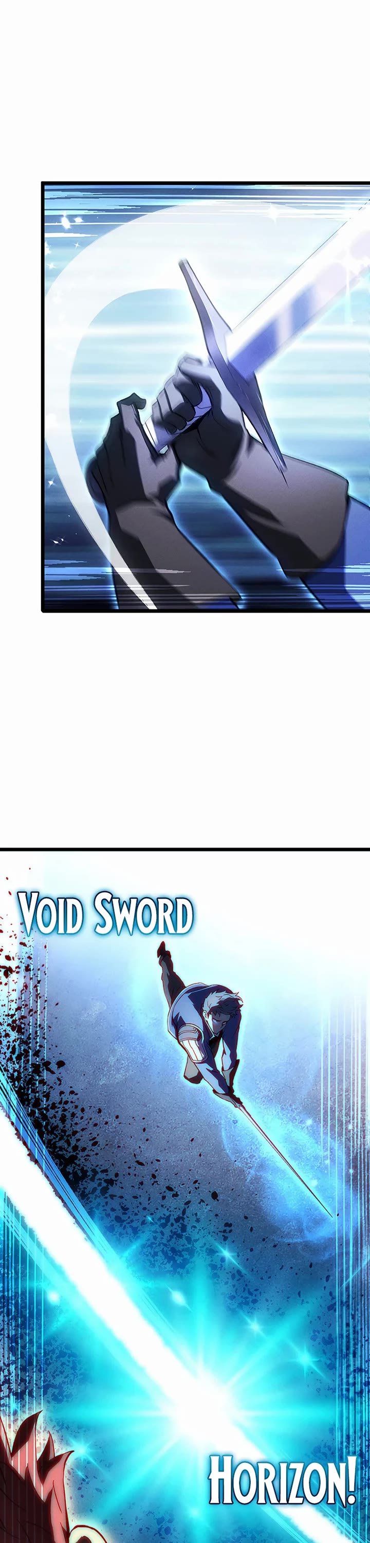 The Indomitable Martial King chapter 128 page 6